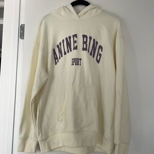 *Not Authentic* Inspired by Designer Hoodie - NWOT